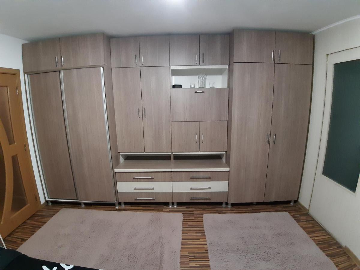 Apartament Dacia Târgu-Mureş Exterior foto