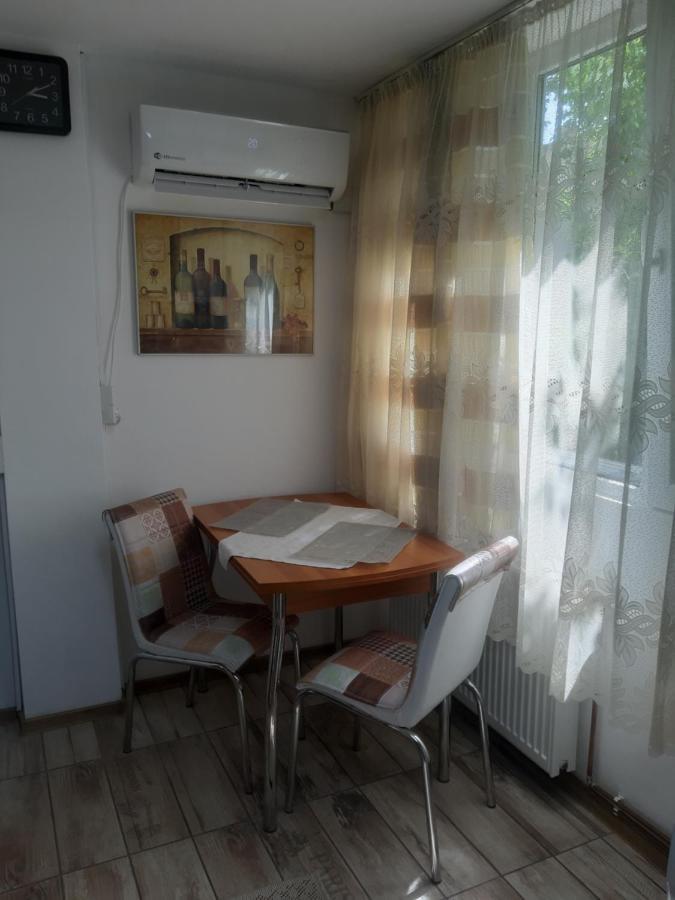 Apartament Dacia Târgu-Mureş Exterior foto