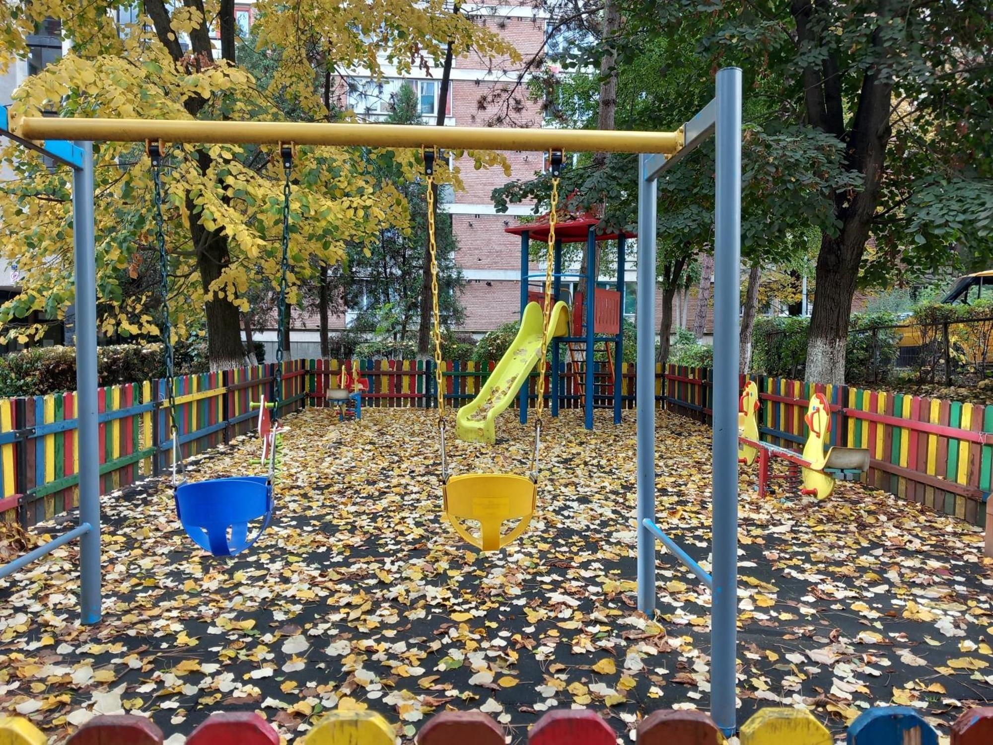 Apartament Dacia Târgu-Mureş Exterior foto