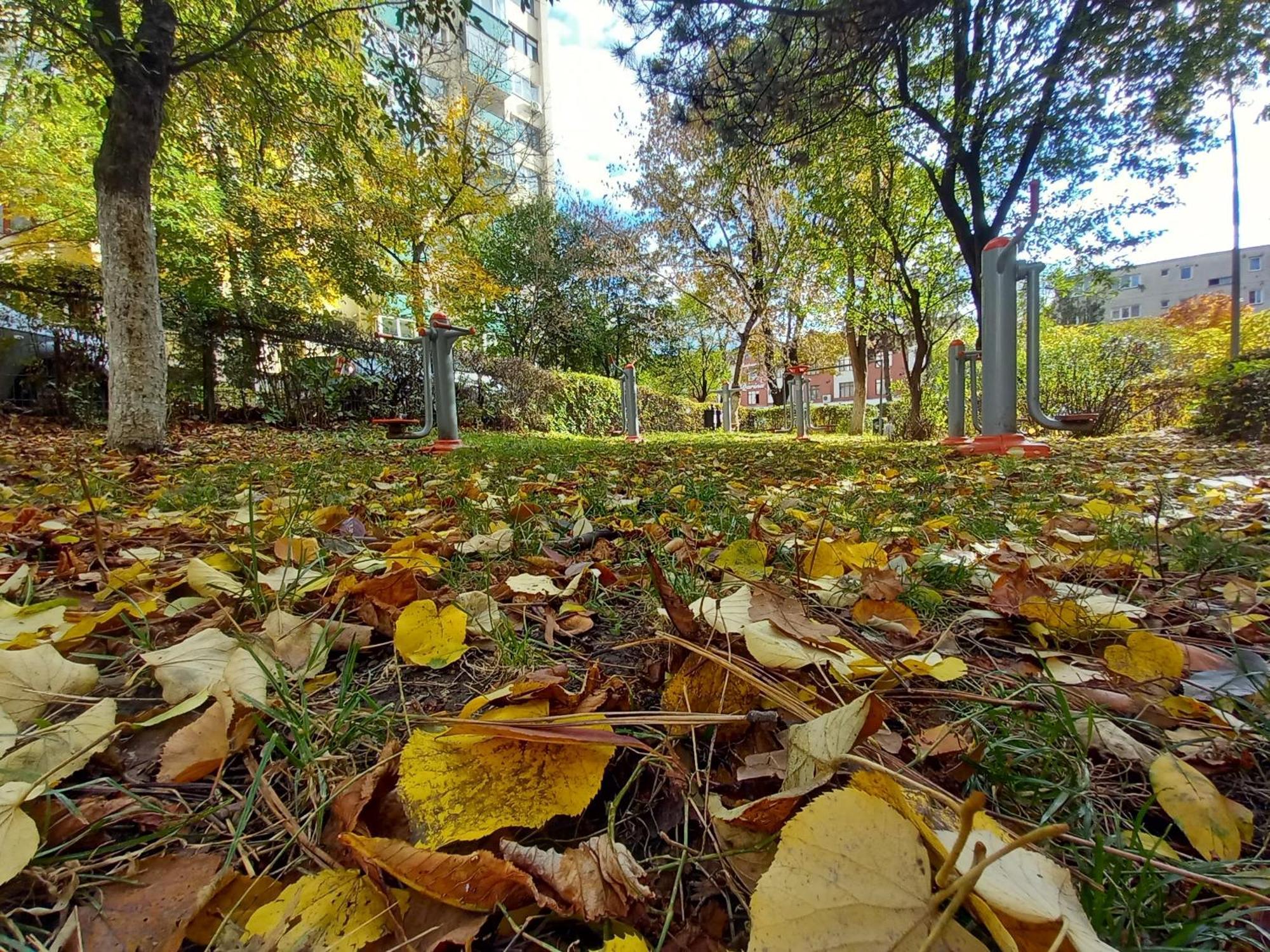 Apartament Dacia Târgu-Mureş Exterior foto