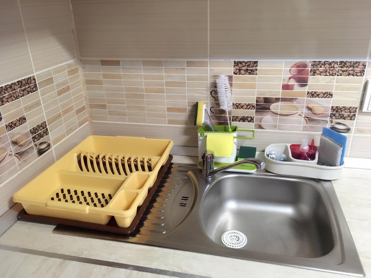 Apartament Dacia Târgu-Mureş Exterior foto