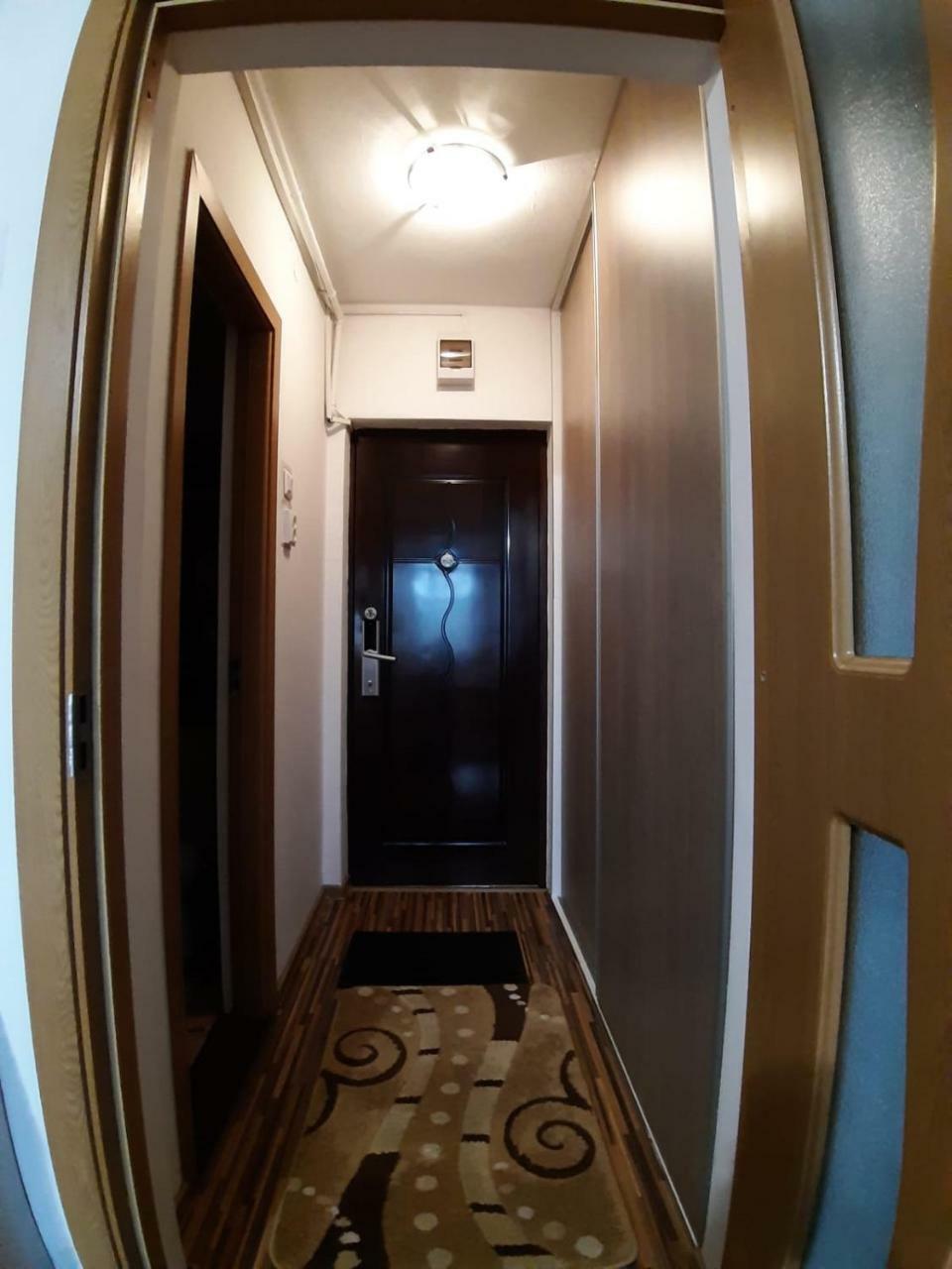 Apartament Dacia Târgu-Mureş Exterior foto